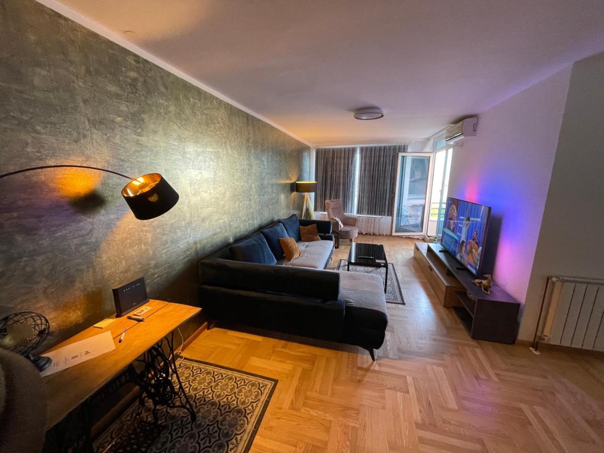 Korzo Osijek 2 Apartment Ngoại thất bức ảnh