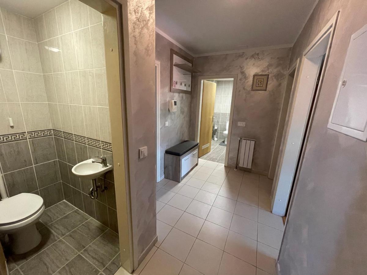 Korzo Osijek 2 Apartment Ngoại thất bức ảnh