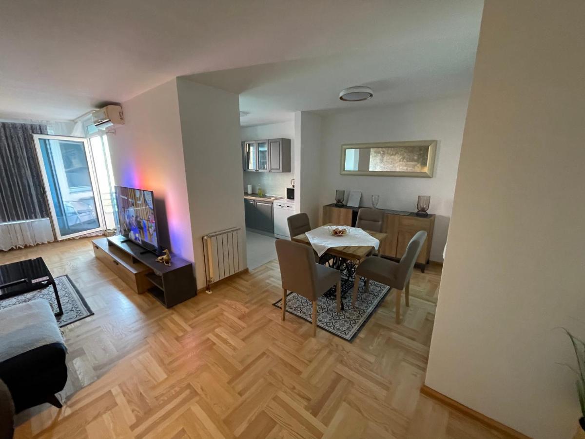 Korzo Osijek 2 Apartment Ngoại thất bức ảnh
