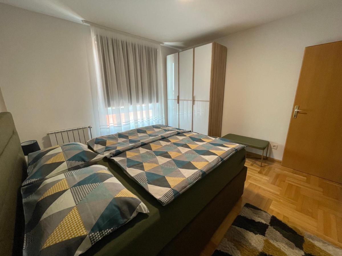 Korzo Osijek 2 Apartment Ngoại thất bức ảnh