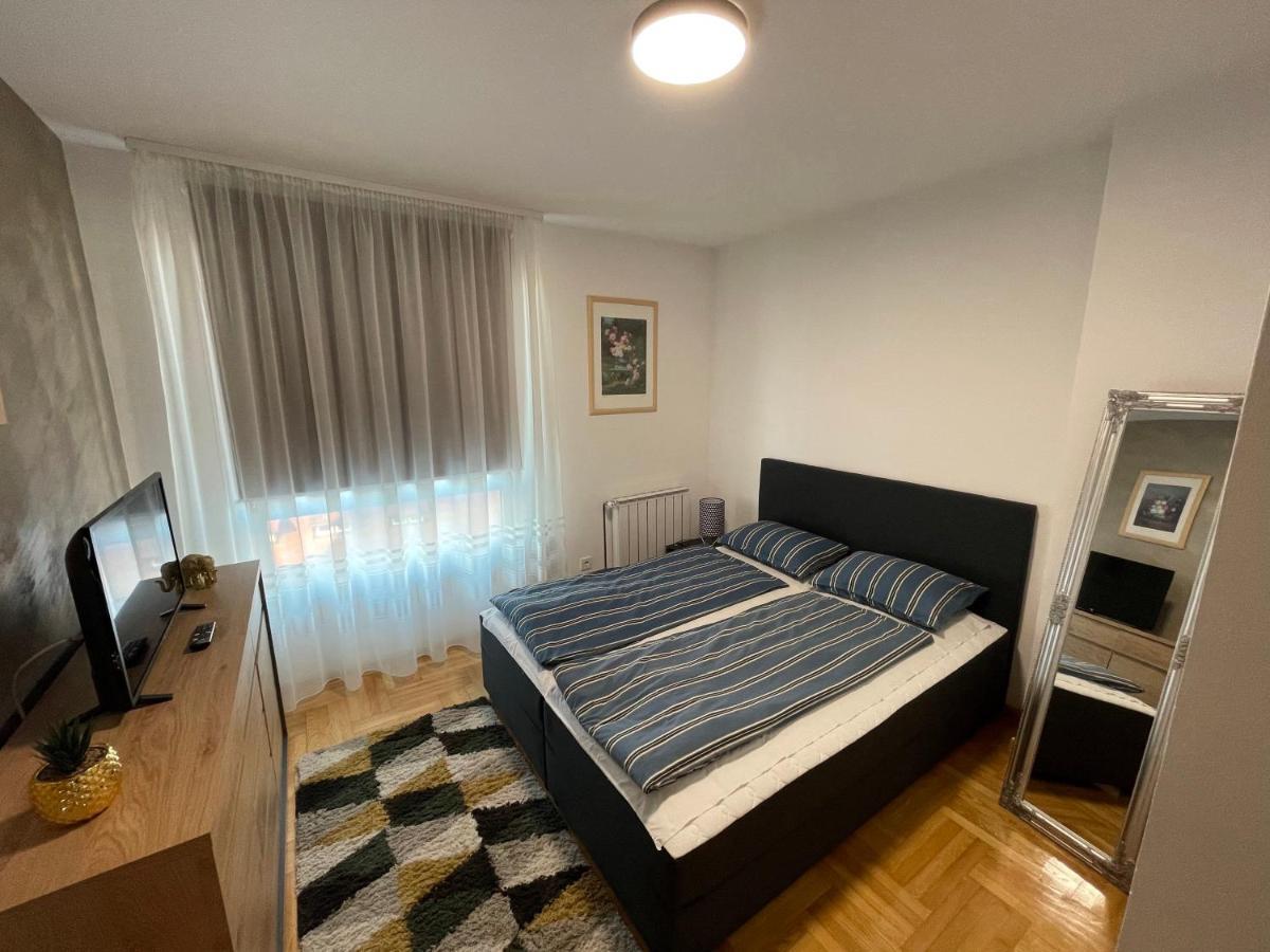 Korzo Osijek 2 Apartment Ngoại thất bức ảnh
